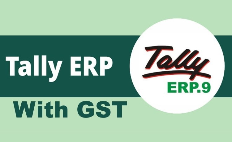 CERTIFICATE IN TALLY WITH GST