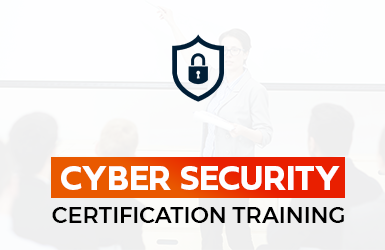 CERTIFICATE IN CYBER SECURITY