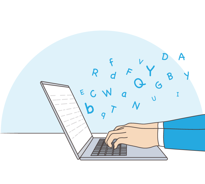 COMPUTER TYPING BASIC COURSE