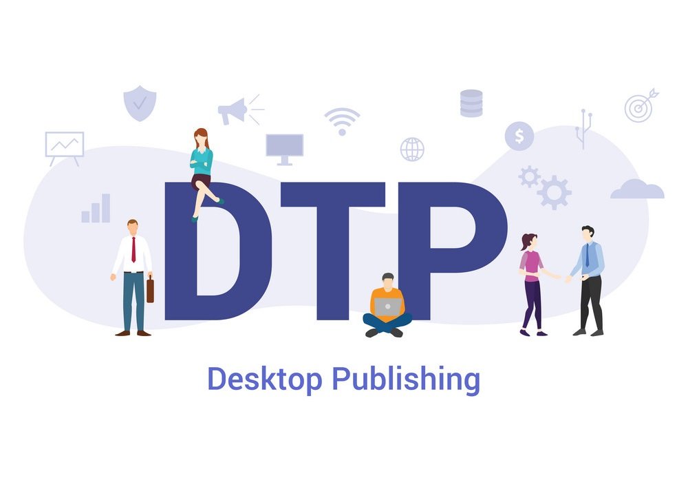 Desktop Publishing